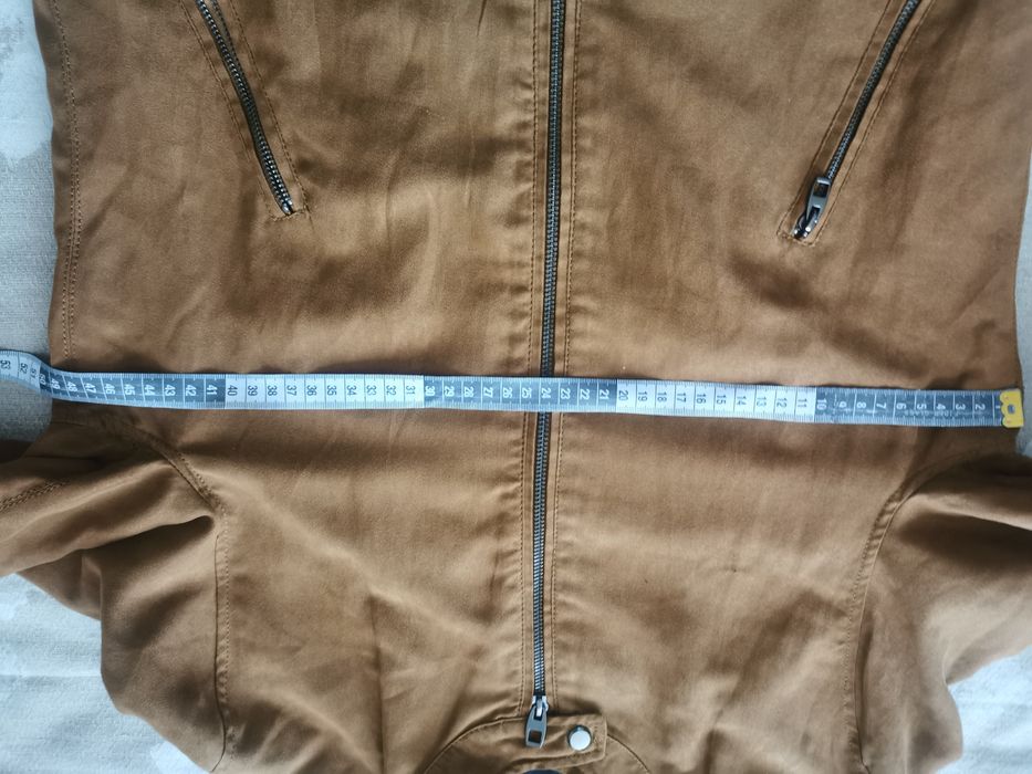 Geaca primavara ZARA MAN S(36)