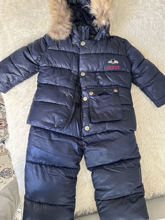 Продам детские вещи