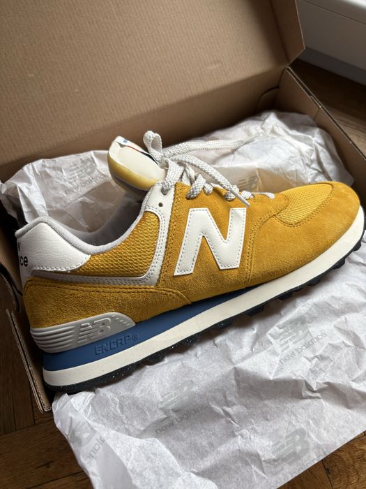 Оригинални New Balnce 574 Classic