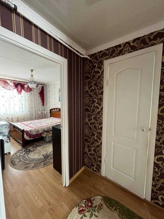 продам квартиру в 5 мкр