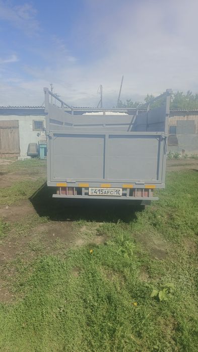 Продам скотовозку