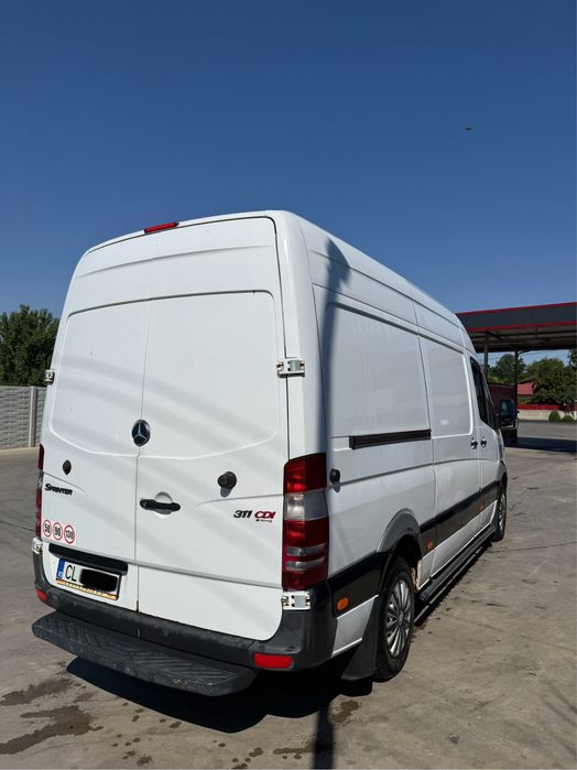 Mercedes SPRINTER cdi
