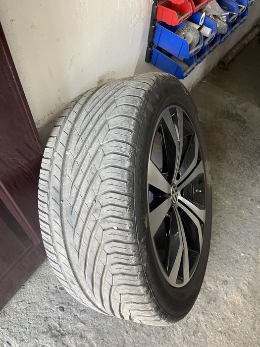 Vand cauciucuri vara 275 45 r20