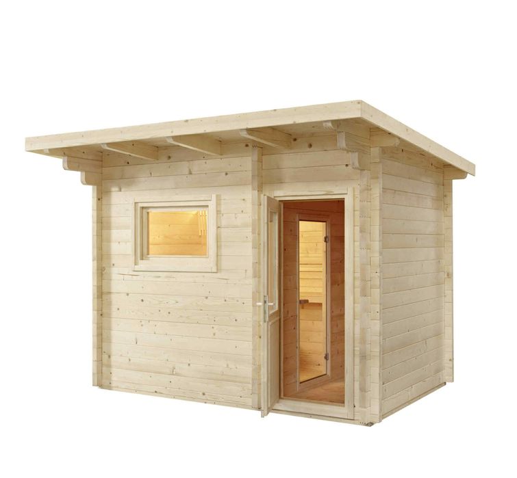 Realizam mobilier / acoperișuri / sauna