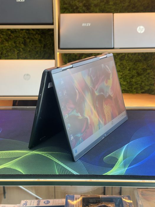 TOSHIBA Dynabook x360