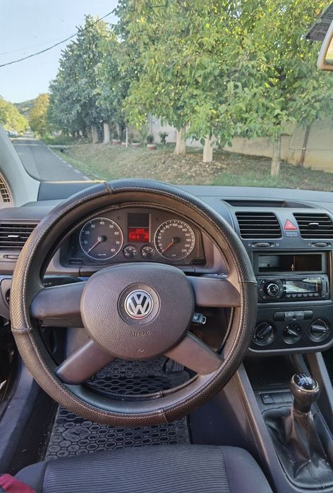 Golf 5 1.4 Benzina