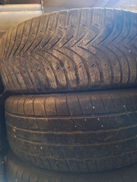 Jante 5x112 r 16 golf 5 .jetta passat