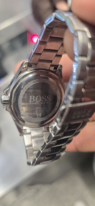 Ceas hugo boss dama