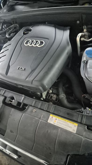 Diagnoză Auto Multimarcă