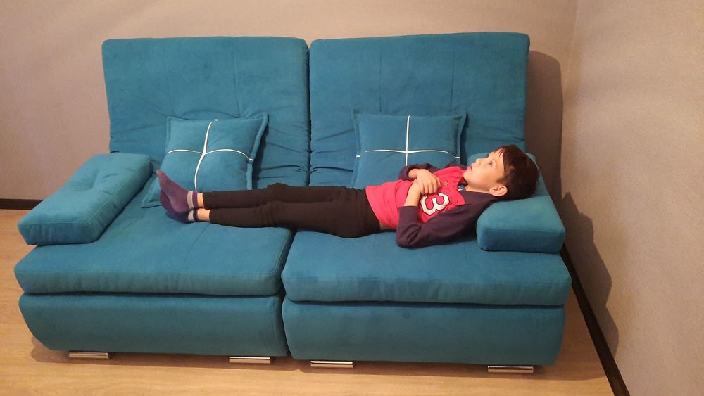 Продаю кресла трансформер