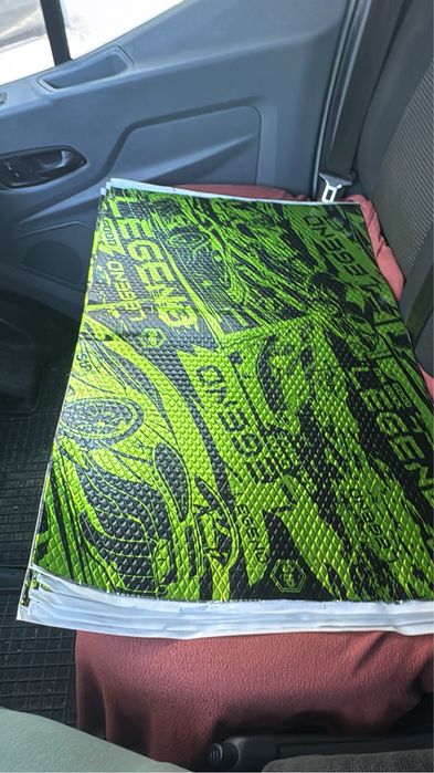 Proiect Car Audio Golf 5