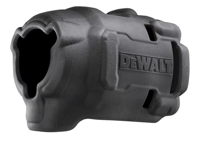 Протектор гумен за ударен винтоверт DEWALT DCF850