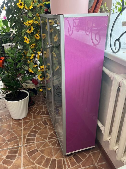 Продам шкаф 120см на 80см