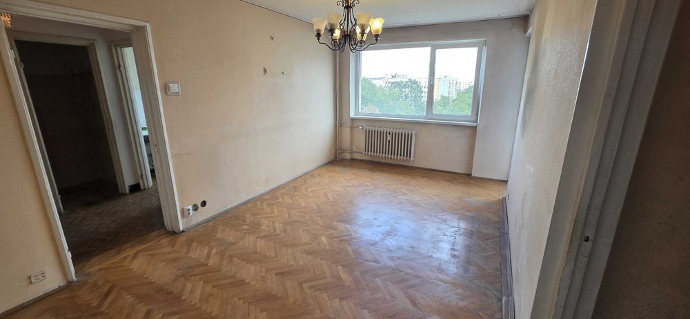 Apartament 2 Cam. Semi. Drumul Taberei Parc
