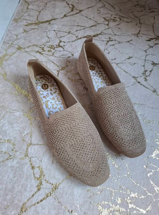 Дамски  ниски обувки