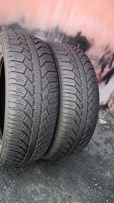 2бр зимни гуми 185/60/15  Semperit Speed Grip
dot22
6.98mm
Добро състо