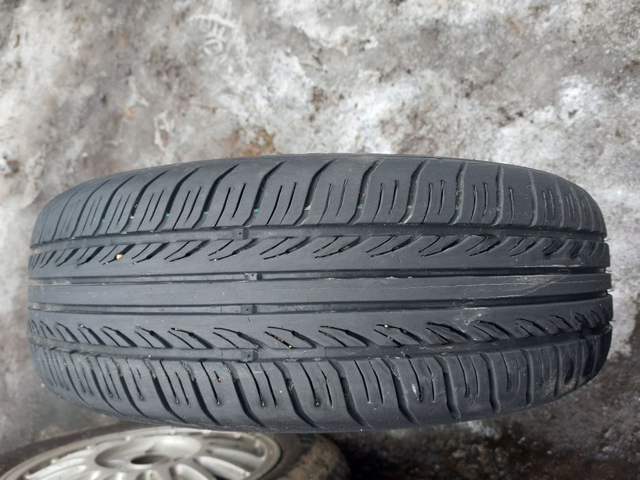 Комплект колёс 185/65/14