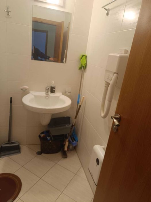 Дава се под наем Двустаен апартамент в к.к. Пампорово - 50 кв.м за 71.4 € - Снимка #11