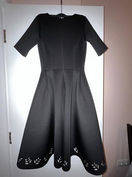 Елегантна вечерна рокля Paramidonna размер S