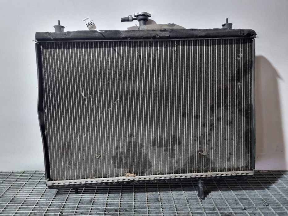 Radiator apa Renault Koleos 2.0 D 2008 - 2011 (1493)