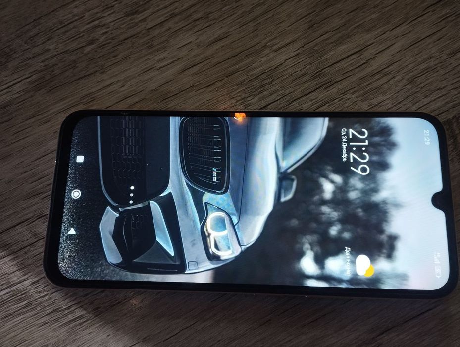 Redmi 15 s с гарантией