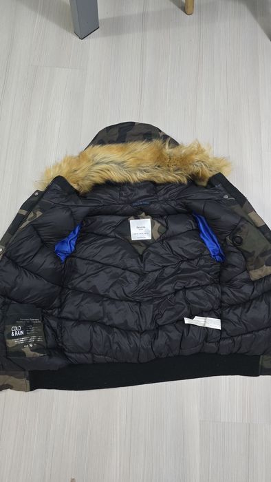 Geaca dama, marime xs