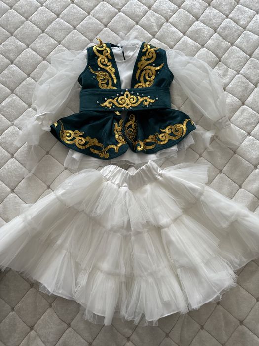 Платье на 1годик