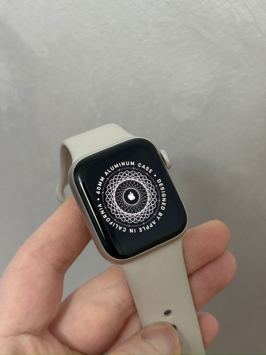 Apple watch se2 40mm