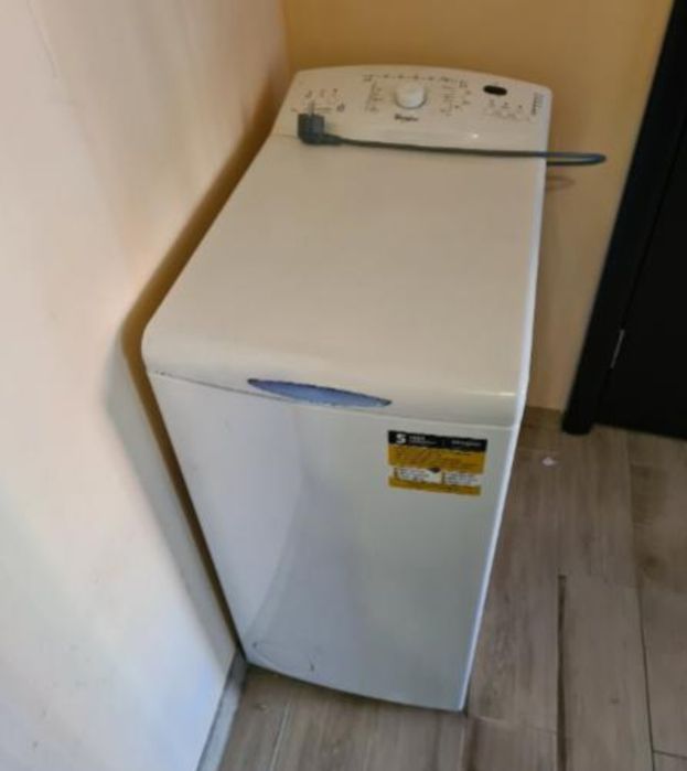 Дава се под наем Тристаен апартамент в Пловдив, Въстанически - 95 кв.м за 382.5 € - Снимка #3