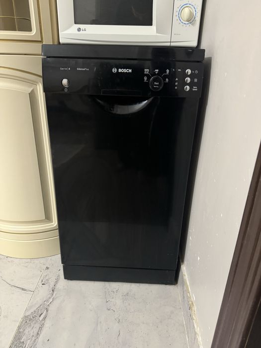 Посудомоечная машина Bosch