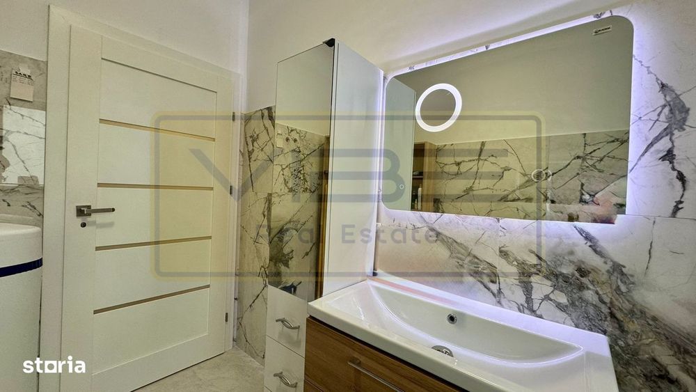 Casa individuala 4 camere I 500mp teren I cartier privat select V. Lup