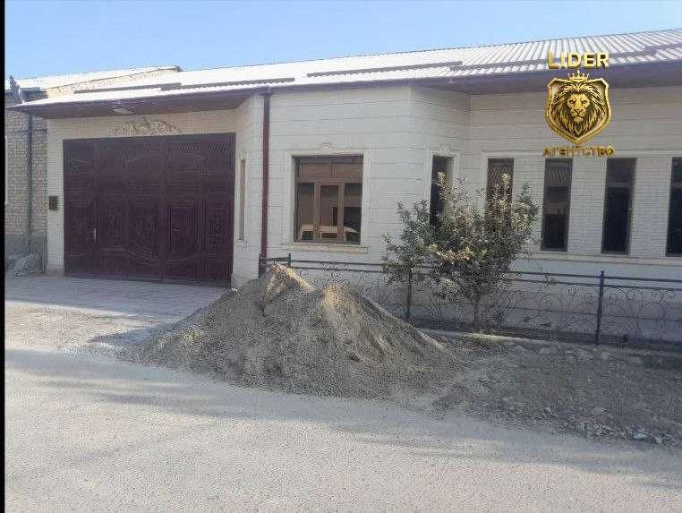 Продается участок 6 сот 3 ком ор.р Северный Гулистон цена 80000 у.е