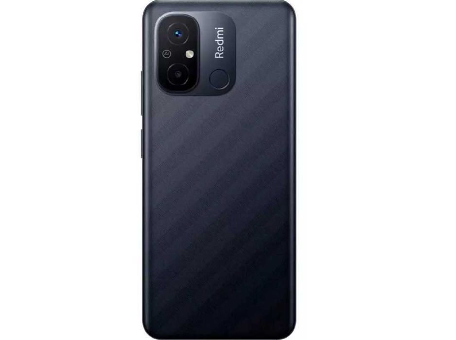 XIAOMI Redmi 12C 3/64GB - Новый!