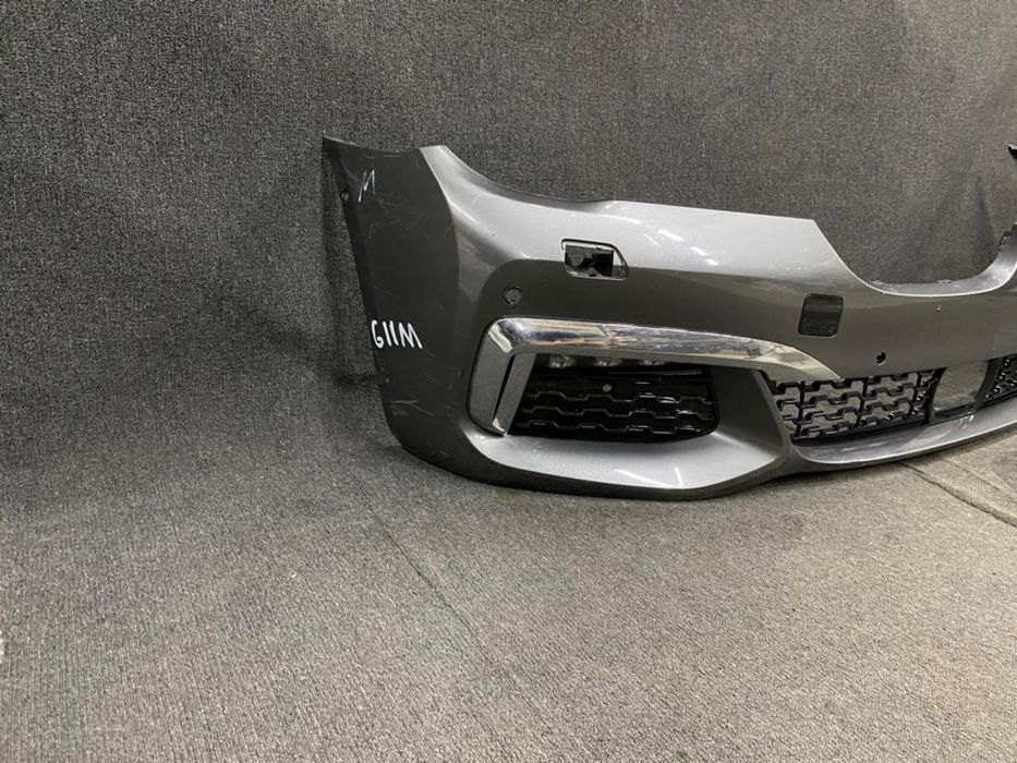 Bara fata Bmw seria 7 G11 G12 pachet M originala completa