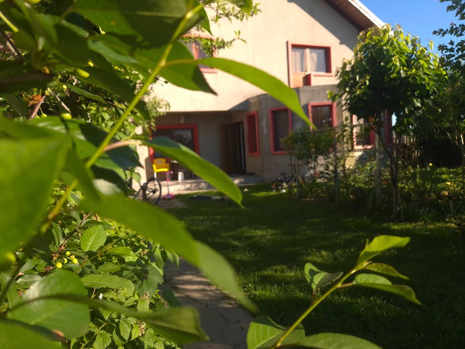 Casa de vânzare in Cumpăna