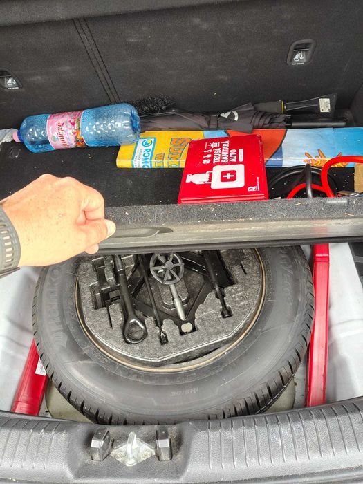 Hyundai i30 1.4 benzina 2018