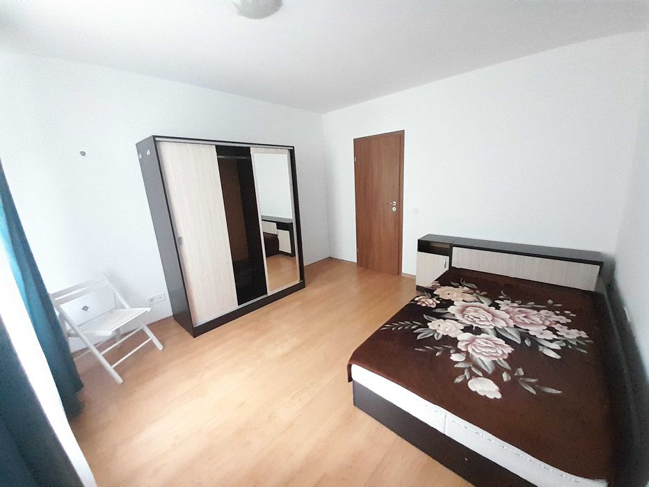 Дава се под наем Тристаен апартамент в София, Център - 90 кв.м за 612 € - Снимка #9