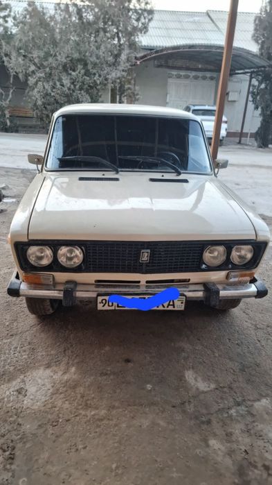 Jiguli 2106 sotiladi