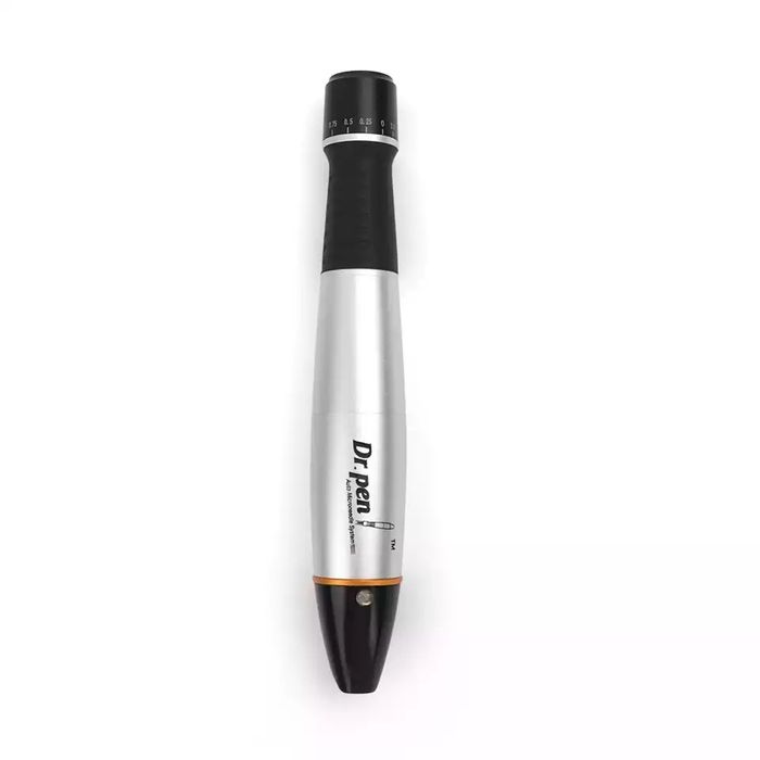 Безжичен Дермапен уред за микроиглена мезотерапия Dr. Pen Ultima A1