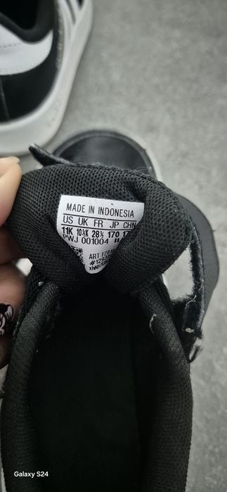 Vand adidas copii