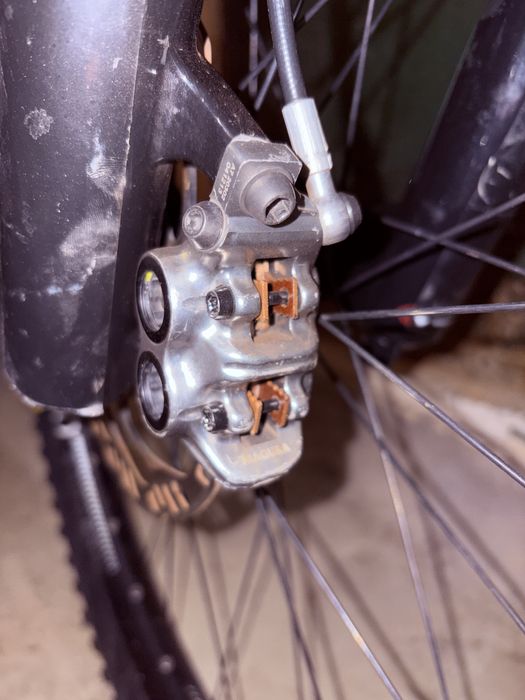 Frane Magura MT7 pro