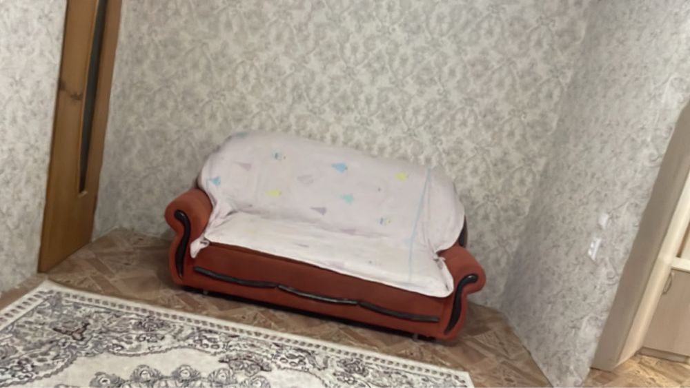 Сдам 2комнатную квартиру