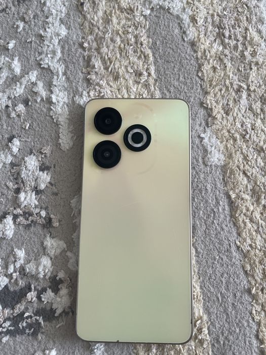 Телефон Инфлиникс