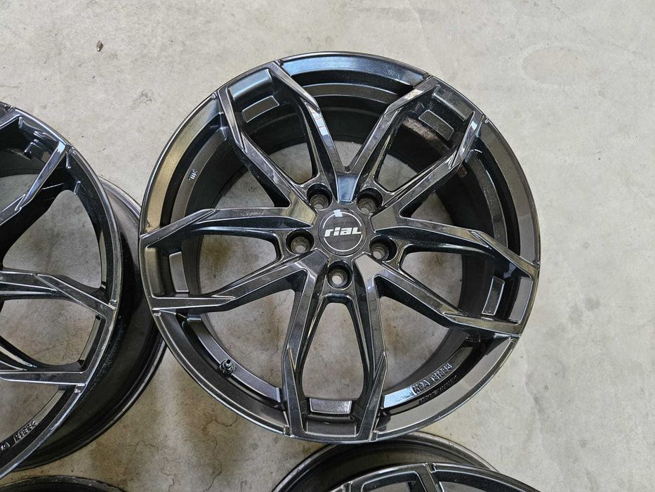 Jante R18 5x112 VW Tiguan,Passat CC,Sharan,Passat,SKODA Kodiaq,Seat