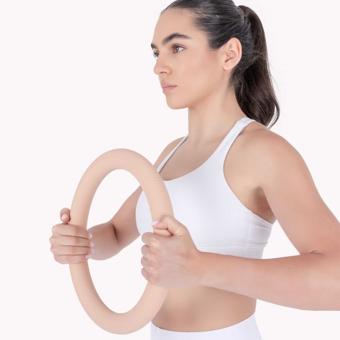 Пилатес Ринг / Рингове за Аеробика / Тежести