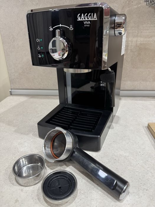 Кафемашина GAGGIA Viva Style