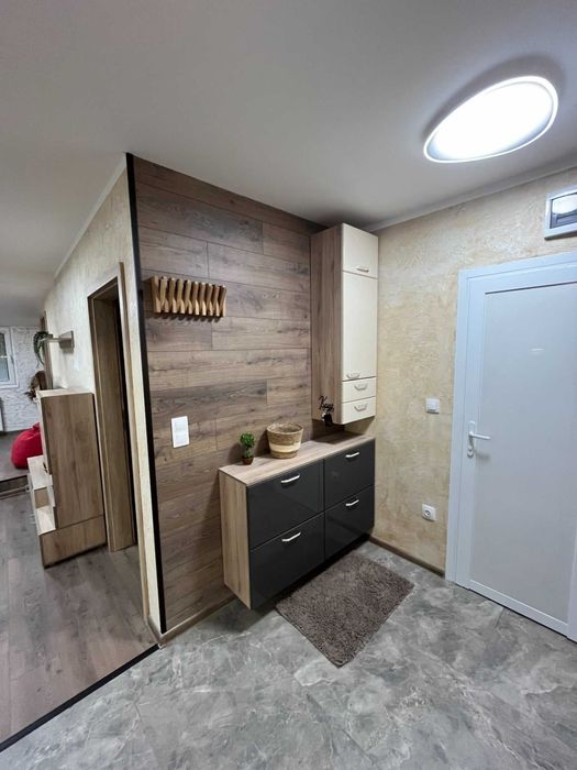 Дава се под наем Тристаен апартамент в София, Банишора - 85 кв.м за 663 € - Снимка #8