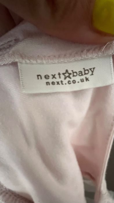 Детска рокля Next