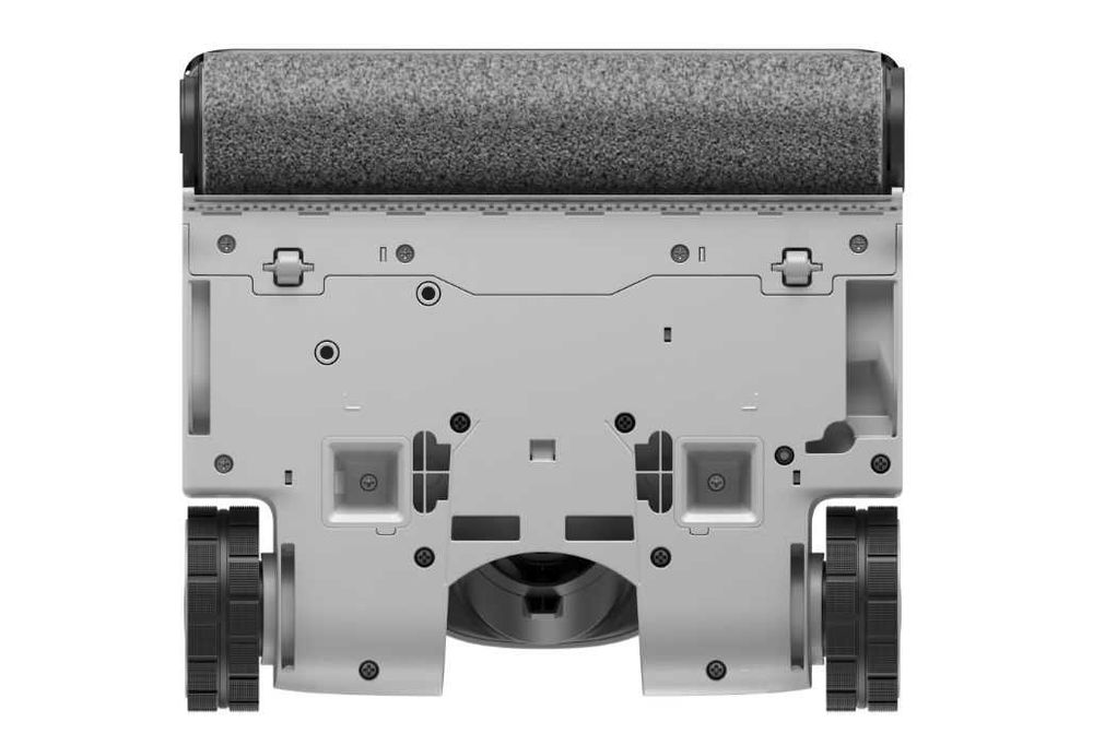 Aspirator vertical Roborock WD5M2A F25 ACE, curatare umeda si uscata