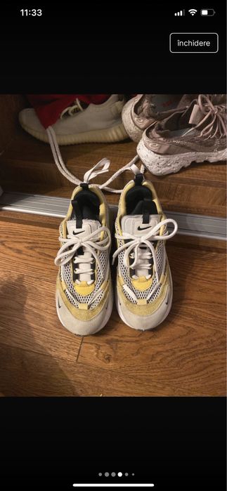 Nike  Air Max Furyosa